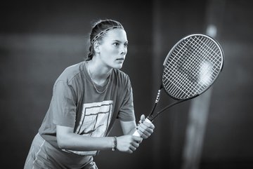 Anna Petkovic 772 - RL Grossflottbeker THGC - TC an der Schirnau : Ergebnis: 7:2